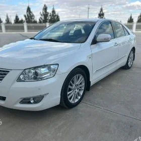 Toyota Aurion 2007