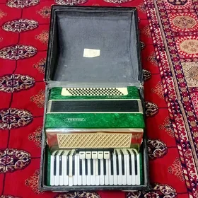 Akardeon "Аккорд"