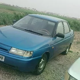 Lada 2110 1998