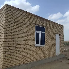 Satlyk çöl mellek