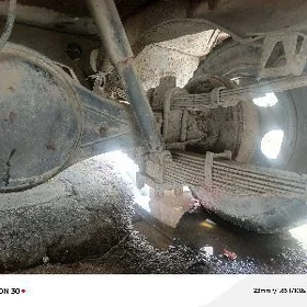 gaz 53 yzki mosi