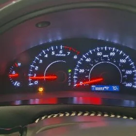Toyota Camry 2010