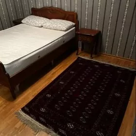 Gaudan "A" 2-Komnat. Kwartira