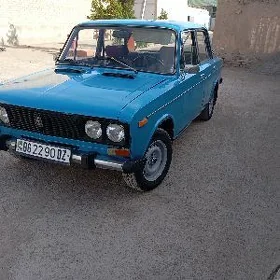 Lada 2106 1993