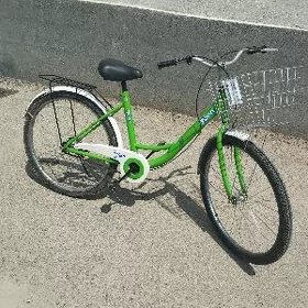 TIGIR 26LIK 7GEN