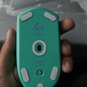 мышь Logitech G304