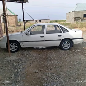 Opel Vectra 1992