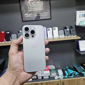 Iphone 16 pro