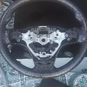 Camry Avalon rul