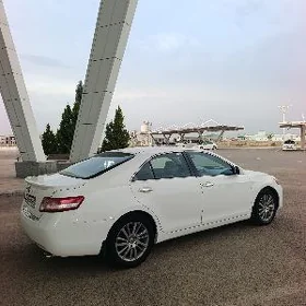 Toyota Camry 2010