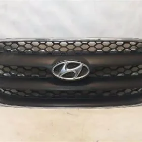 Hyundai Santa Fe reşotkasy