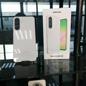SAMSUNG A 56