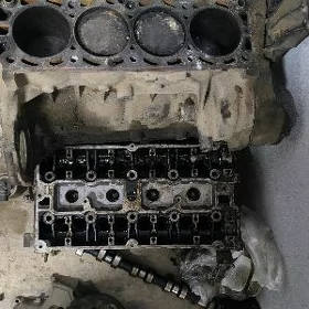 Motor yimirta 1.8
