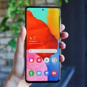Samsung A51