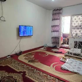 Satlyk mir3 5/5 etaj 3kom 74m²