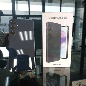 SAMSUNG A 55