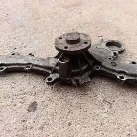 помпа  Toyota, Lexus 3,5