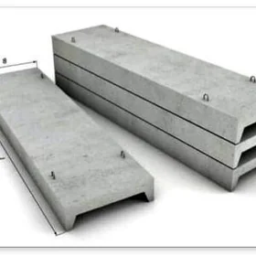 beton plita