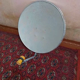 Kici Antenna