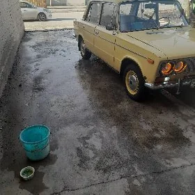 Lada 2103 1980