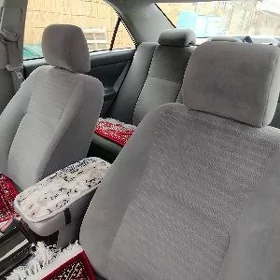 Toyota Camry 2004