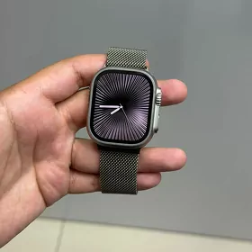 Apple watch Ultra