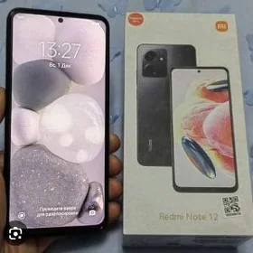 Redmi Note12  8/128