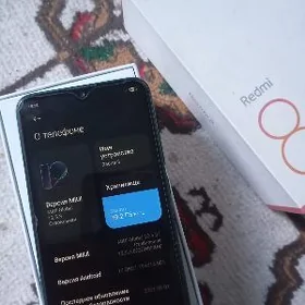 redmi 8