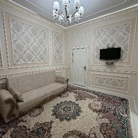 БАЙРАМ ХАНАЛЛЕЯ2 КОМН