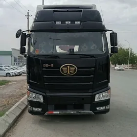 FAW J6P 2021