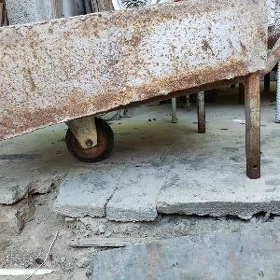 ARABA,,ТАЧКА