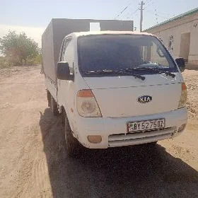 Kia Bongo 2006