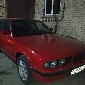BMW 520 1991
