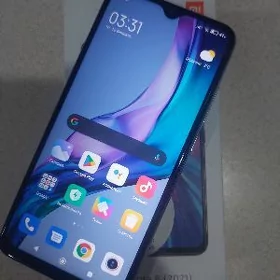 Redmi not 8. 4/64 GB