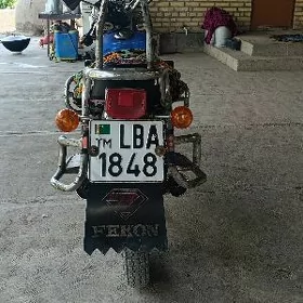 Fekon FK150-8G 2014