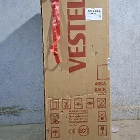 Vestel haladilnik