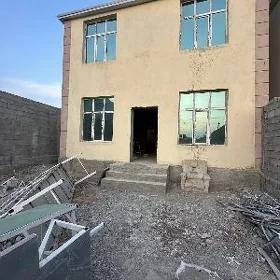 Arzan Coganly Kottej 180m²