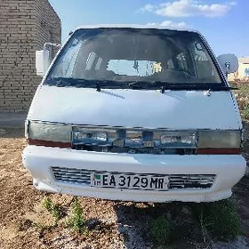 Toyota Town Ace 1992