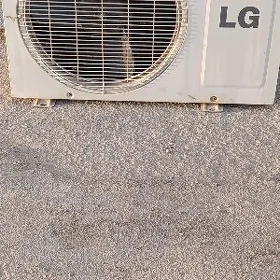 Кондиционер LG