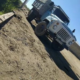 Gaz 53 1988