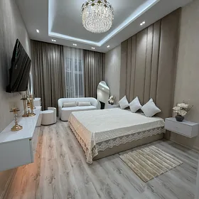 НОВЫЕ ГУРТЛЫ 2 КОМНАТЫ