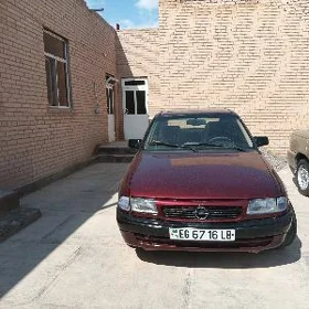 Opel Astra 1992