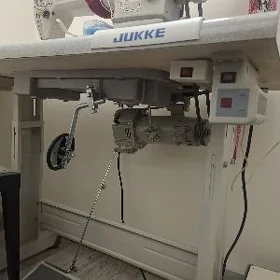 juki dikin masyn