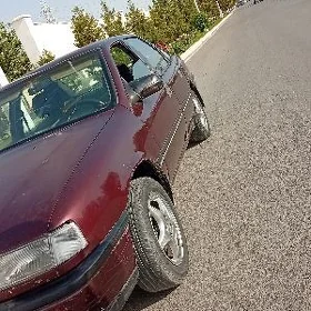 Opel Vectra 1992
