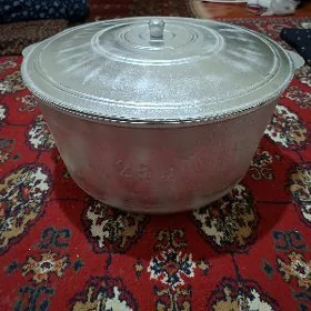 GAZAN 25 LITIR