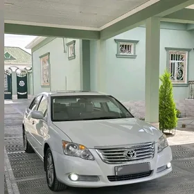 Toyota Avalon 2009
