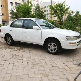 Toyota Corolla 1994