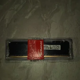 16 Gb RAM DDR4 3200