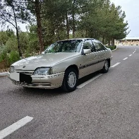 Opel Omega 1989