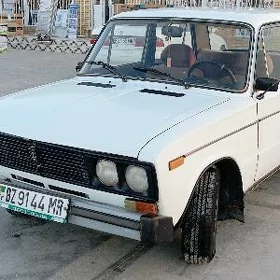 Lada 2106 1999